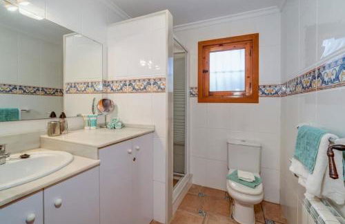 Villa Moreno with Large Private Pool - Foto 14