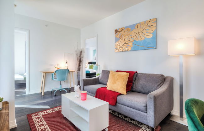 Panorama Suites Downtown Toronto - Photo 29