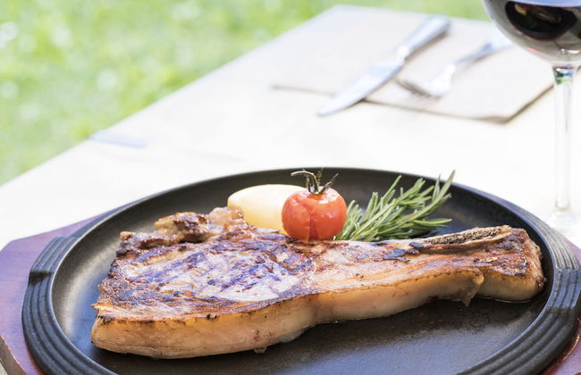 Agriturismo Ca' del Lago - Foto 53