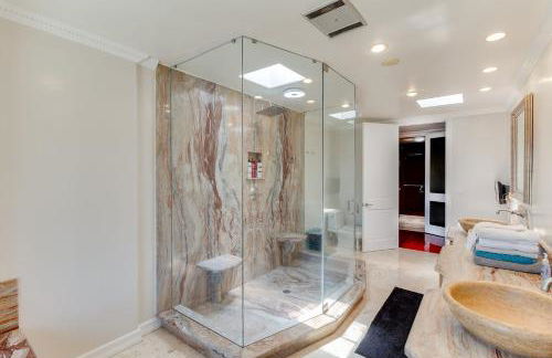 Beverly Hills City View Mansion - Foto 50