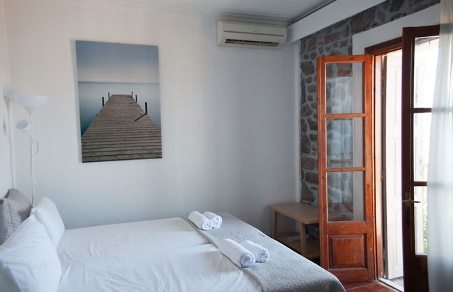 Olive Press Hotel & Apartments - Foto 22