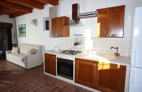 Serravalle Relais & Country Villa with private pool - Esclusive use - Foto 85