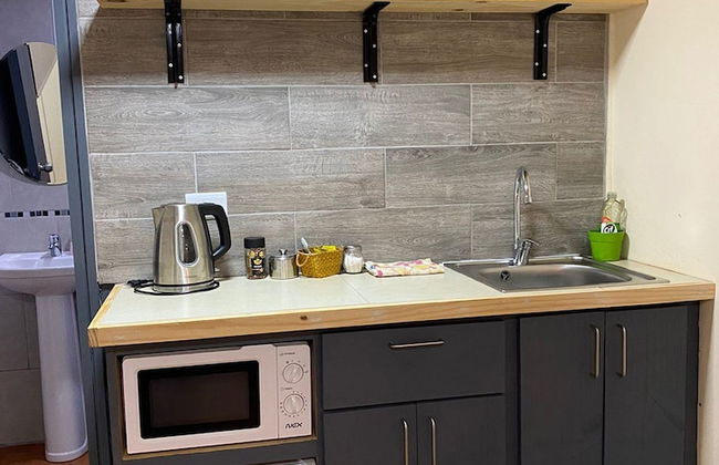 Cabañas ecológicas - Foto 14