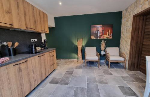 Apartments Suha Punta - Villa Babalonija - Photo 69