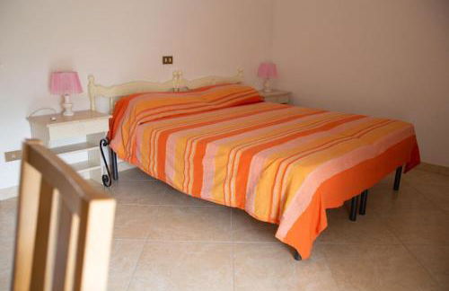 TERRAZZA PANORMICA PICINISCO, 3 CAMERE, 2 BAGNI CASA VACANZE COLLEPOSTA uno - Foto 29