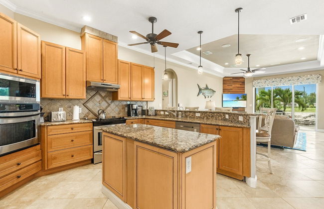 Villa Victoria - Photo 12