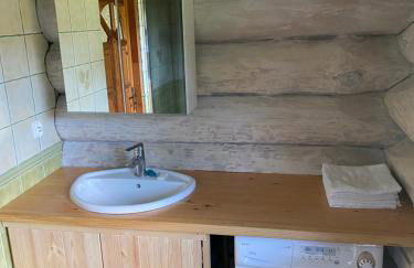 Domy z Bali 2 Głęboczek - Foto 14