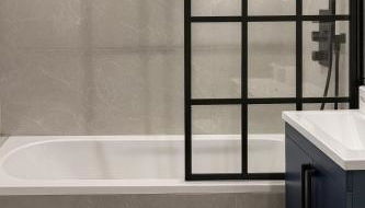 Stylish & Cozy one bedroom and sofa bed apartment - Foto 2