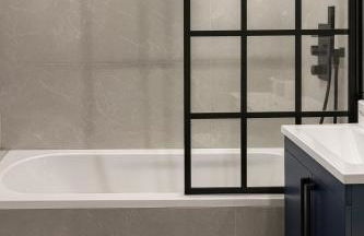 Stylish & Cozy one bedroom and sofa bed apartment - Foto 2