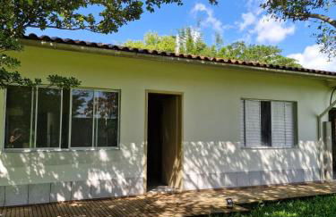 Recanto Bamboo Verde - Foto 9