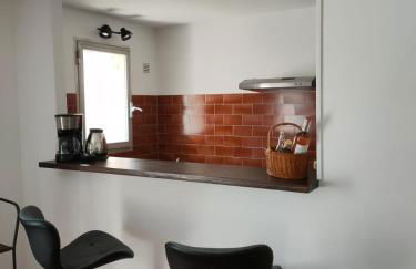 Charmant appartement au cœur du village - Foto 13