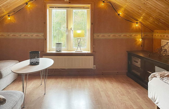 4 Star Holiday Home in Hok-by Traum - Foto 14