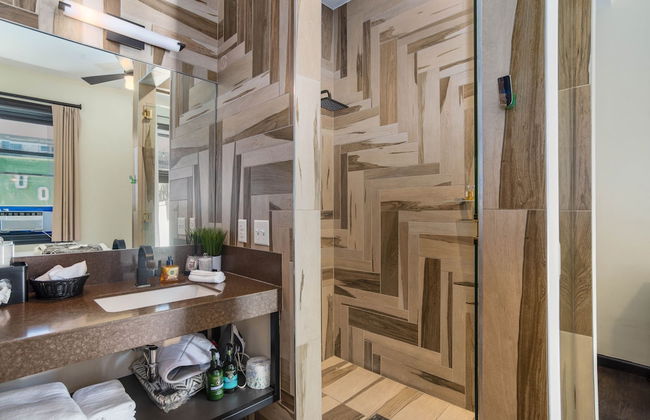 Awesome En Suite Studio - Foto 20