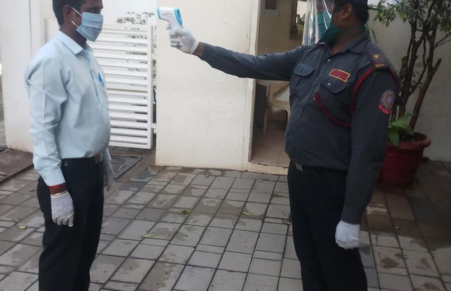 Tristar Service Apartments - Foto 59