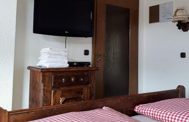 Landhaus Brockenblick - Foto 10