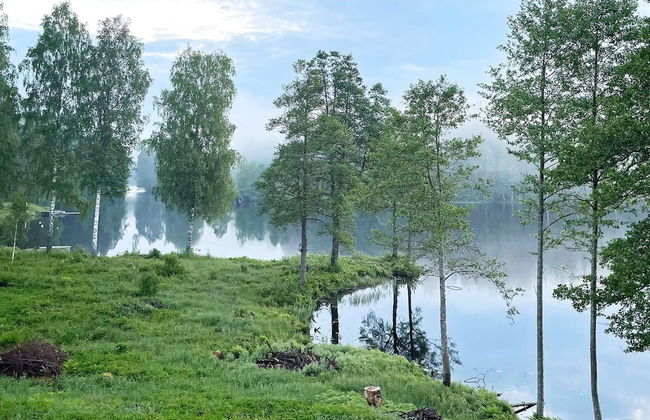 5 Person Holiday Home in Billingfors-by Traum - Photo 23