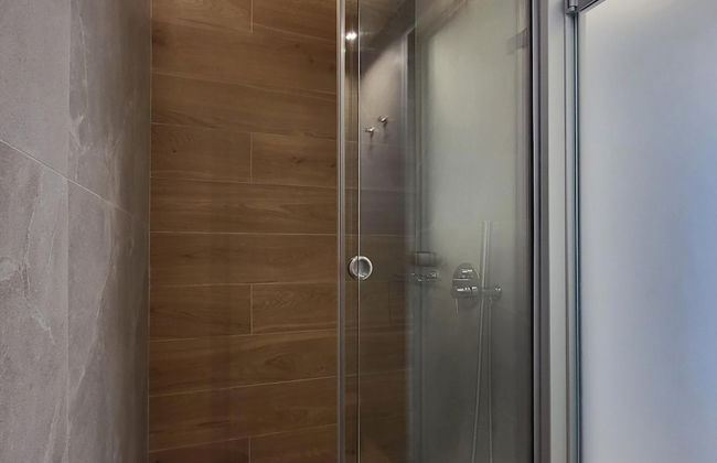 Athel Panoramic View Villas Eleni - Photo 30