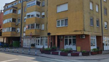 Lili's Studio 2, balcony, New 2025 - Foto 4