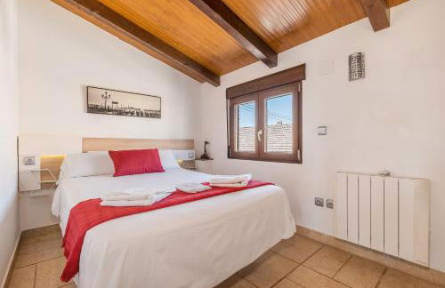 Apartamentos la Vega de Granada - Foto 37