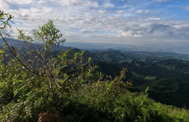 Tour del maracuyá por la Sierra Nevada de Santa Marta - Foto 4