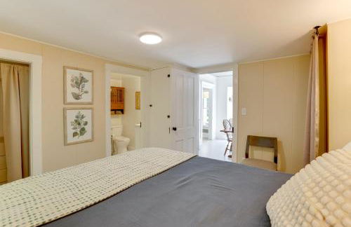 Home Close to Downtown Frankfort, Walk to Beach! - Foto 16