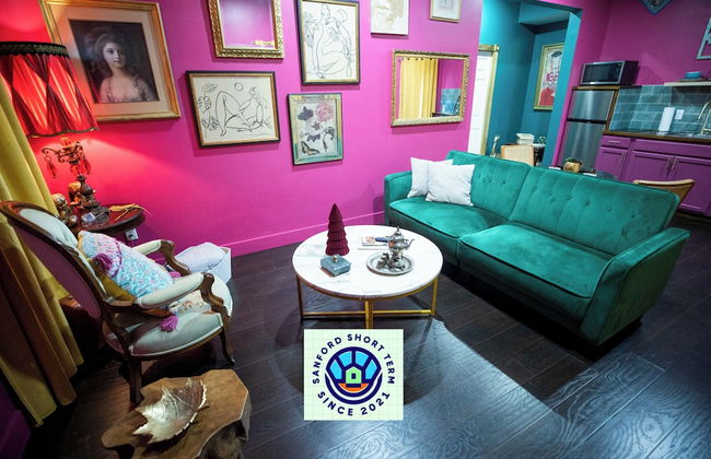 Boho Nights - Photo 1