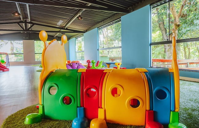 Hotel Fazenda Vale Amanhecer - Photo 36