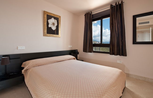 Olée Nerja Holiday Rentals By Fuerte Group - Foto 27