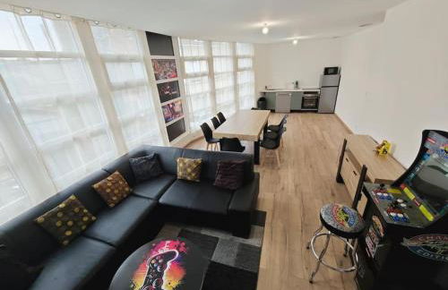 La suite Gaming - Suite 8 personnes - Foto 14