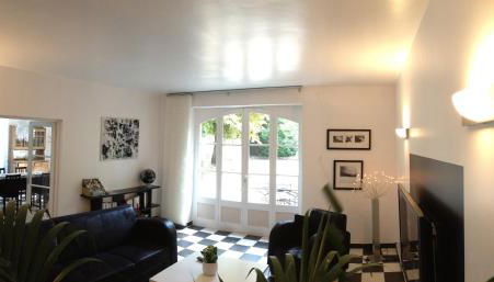 Le Clos des Pommiers gîte - Foto 4