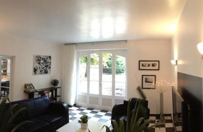 Le Clos des Pommiers gîte - Foto 4