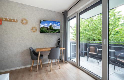 SmartLiving Boardinghouse Bielefeld - 24h Check In - Foto 62