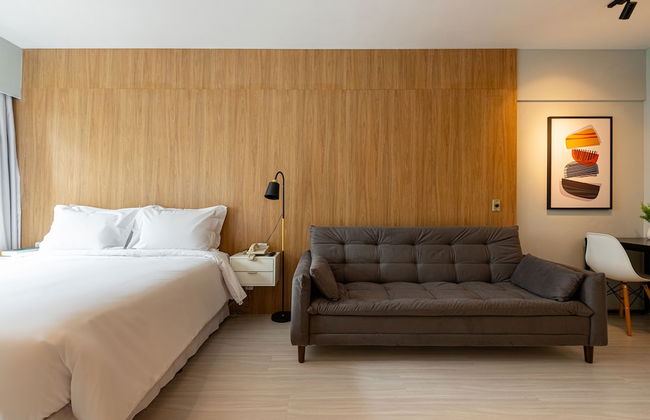 SOL - Flats Av Cauaxi By Anora Spaces - Foto 53