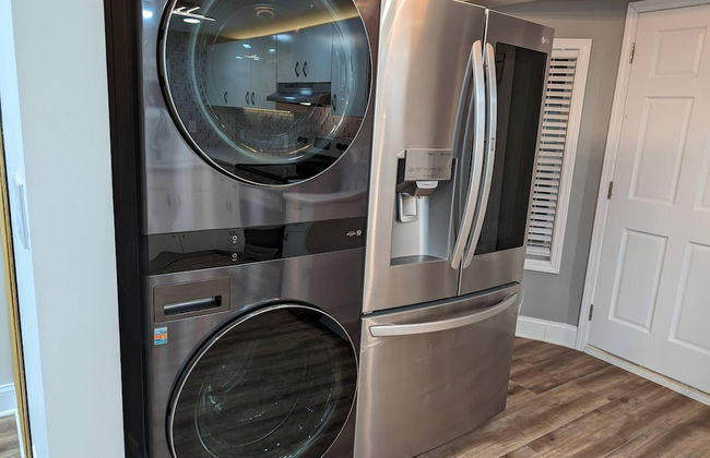 1303 Colony Dr Marietta - Full Home - Foto 45