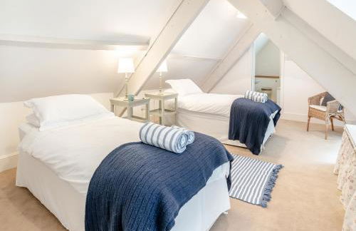 The Carriage House - Foto 23