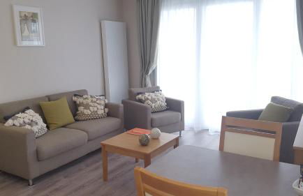 Résidence Séniors Domitys Les Hautes Feuilles - Foto 14