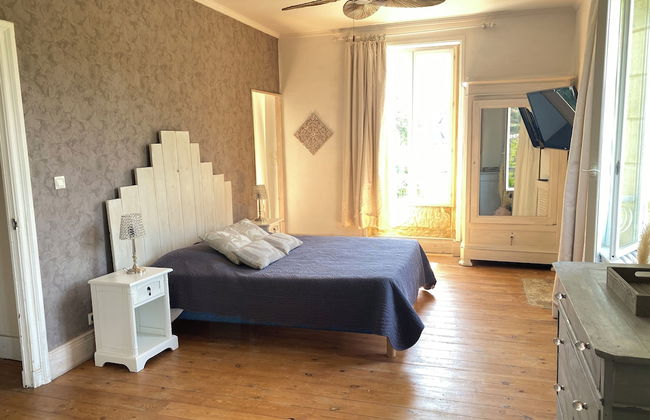 Résidence les trois jardins - Foto 4