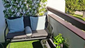 Tenis Golfmar 409A - pool view - Foto 3