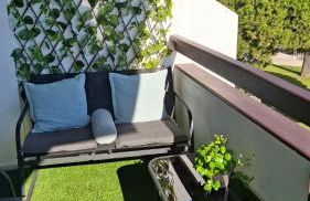 Tenis Golfmar 409A - pool view - Foto 3