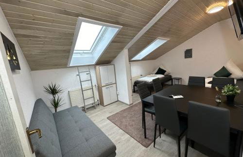 RentApart`s Nürnberg 3Room Apartment - Foto 10