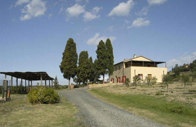 Fattoria Podere i Luoghi - Foto 64