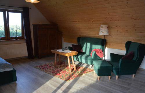 Ranczo w Dolinie - Foto 11