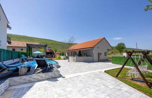 Stunning Home In Kricke - Photo 9