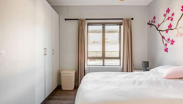 3-bed, Sleeps 6, Free Parking - Foto 2, Habitación