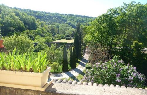 Gîtes du Domaine de Serre Long - Foto 30