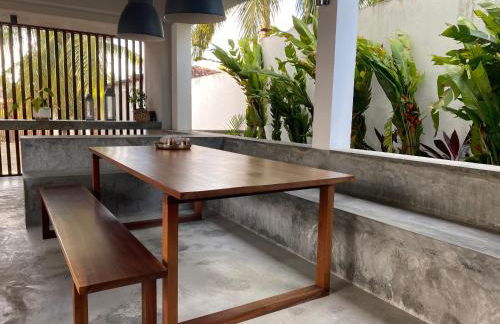 Casa Mundaú Tropical Beach Villa - Foto 9