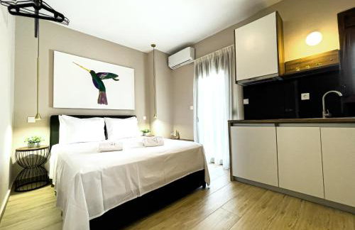 ATHONITE all seasons luxury suites - Foto 33