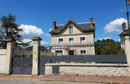 Le Gîte Senlisien - Foto 2