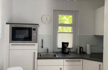 Apartment Nr. 2 Bad Laasphe Altstadt - Foto 4