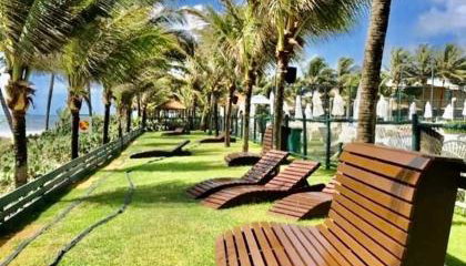 Temporada Pé Na Areia Guarajuba - Foto 3